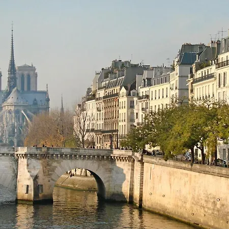 Mouffetard - Latin Quarter